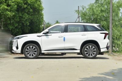 2023款 第三代 1.5T 自动尊贵型-外观-图片-有驾