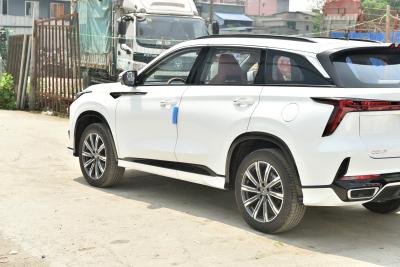 2023款 第三代 1.5T 自动尊贵型-外观-图片-有驾