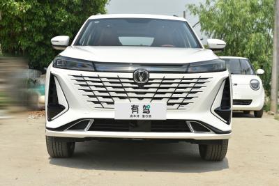 2023款 第三代 1.5T 自动尊贵型-外观-图片-有驾