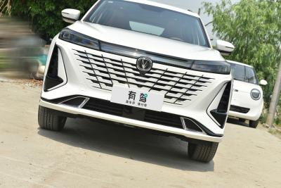 2023款 第三代 1.5T 自动尊贵型-外观-图片-有驾