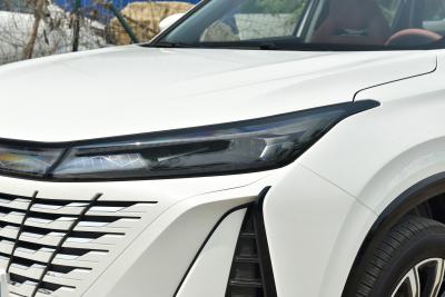 2023款 第三代 1.5T 自动尊贵型-外观-图片-有驾