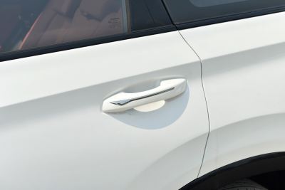 2023款 第三代 1.5T 自动尊贵型-外观-图片-有驾