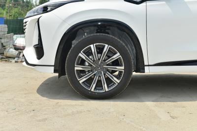 2023款 第三代 1.5T 自动尊贵型-外观-图片-有驾