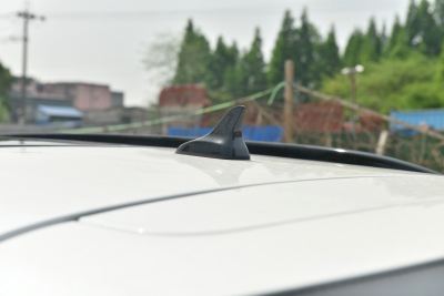 2023款 第三代 1.5T 自动尊贵型-外观-图片-有驾