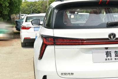 2023款 第三代 1.5T 自动尊贵型-外观-图片-有驾