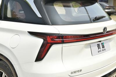 2023款 第三代 1.5T 自动尊贵型-外观-图片-有驾