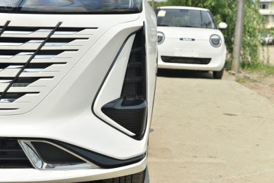 2023款 第三代 1.5T 自动尊贵型-外观-图片-有驾