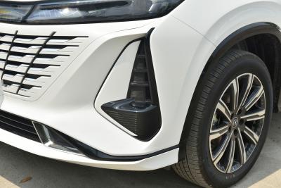 2023款 第三代 1.5T 自动尊贵型-外观-图片-有驾