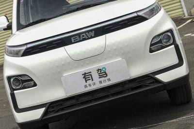 2023款 舒享版-外观-图片-有驾