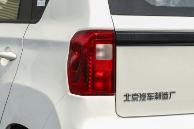 2023款 舒享版-外观-图片-有驾