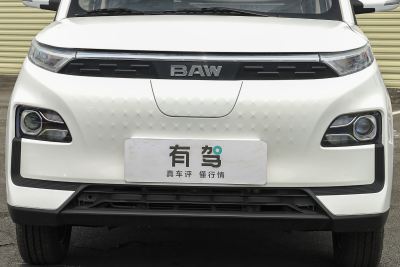 2023款 舒享版-外观-图片-有驾