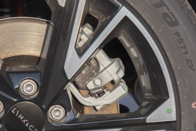 2026款 126长续航 Max-外观-图片-有驾