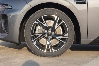 2026款 126长续航 Max-外观-图片-有驾