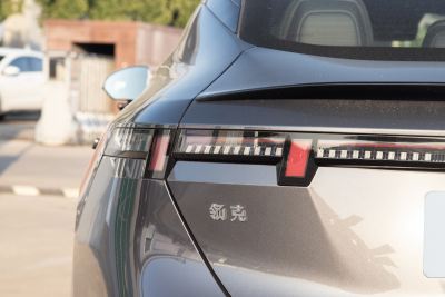 2026款 126长续航 Max-外观-图片-有驾