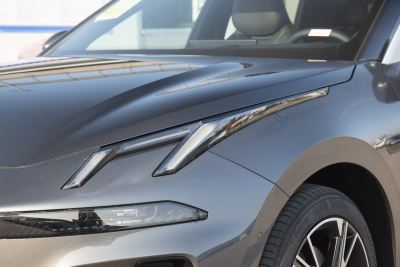 2026款 126长续航 Max-外观-图片-有驾