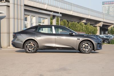 2026款 126长续航 Max-外观-图片-有驾