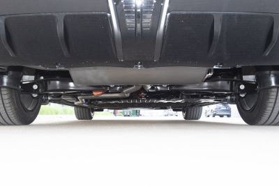 2026款 126长续航 Max-外观-图片-有驾