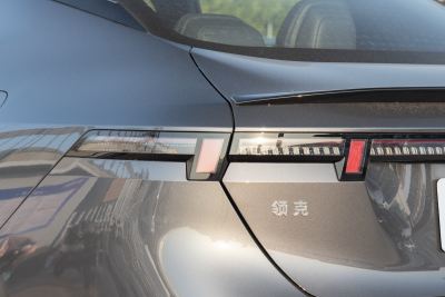 2026款 126长续航 Max-外观-图片-有驾
