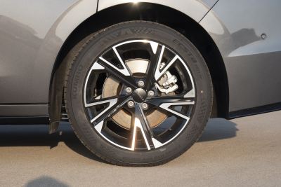 2026款 126长续航 Max-外观-图片-有驾