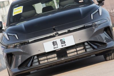 2026款 126长续航 Max-外观-图片-有驾