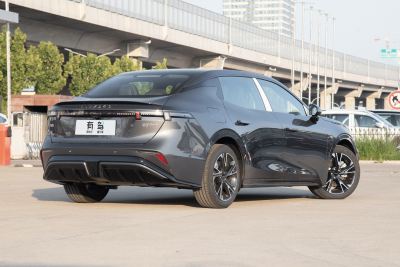 2026款 126长续航 Max-外观-图片-有驾