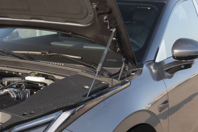 2026款 126长续航 Max-外观-图片-有驾