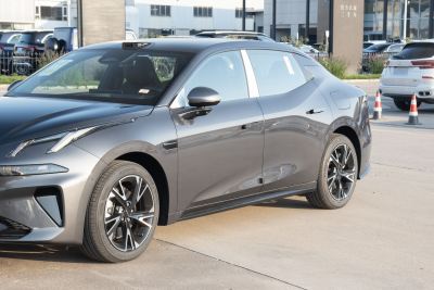 2026款 126长续航 Max-外观-图片-有驾