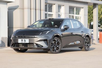 2026款 126长续航 Max-外观-图片-有驾