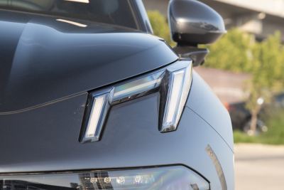 2026款 126长续航 Max-外观-图片-有驾