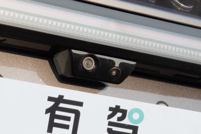 2026款 126长续航 Max-外观-图片-有驾