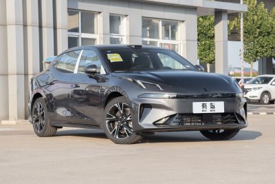 2026款 126长续航 Max-外观-图片-有驾