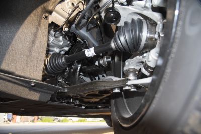 2026款 126长续航 Max-外观-图片-有驾