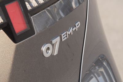 2026款 126长续航 Max-外观-图片-有驾