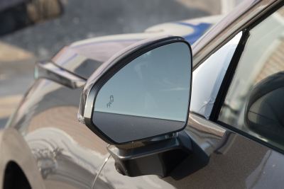 2026款 126长续航 Max-外观-图片-有驾