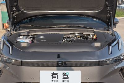 2026款 126长续航 Max-外观-图片-有驾