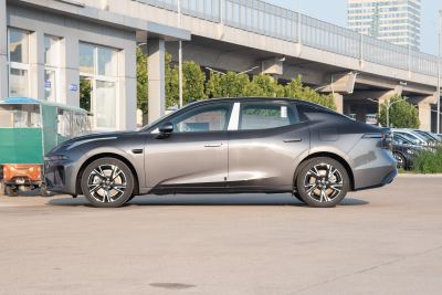 2026款 126长续航 Max-外观-图片-有驾