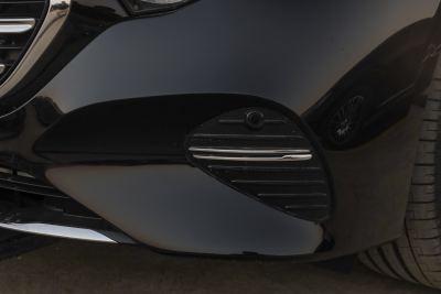 2026款 E 300 L 尊贵型-外观-图片-有驾