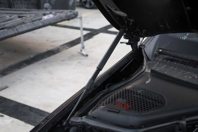 2026款 E 300 L 尊贵型-外观-图片-有驾