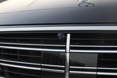 2026款 E 300 L 尊贵型-外观-图片-有驾