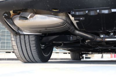 2026款 E 300 L 尊贵型-外观-图片-有驾