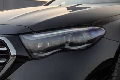 2026款 E 300 L 尊贵型-外观-图片-有驾