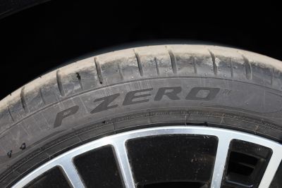 2026款 E 300 L 尊贵型-外观-图片-有驾