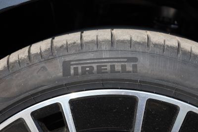 2026款 E 300 L 尊贵型-外观-图片-有驾