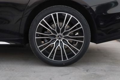 2026款 E 300 L 尊贵型-外观-图片-有驾