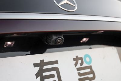 2026款 E 300 L 尊贵型-外观-图片-有驾