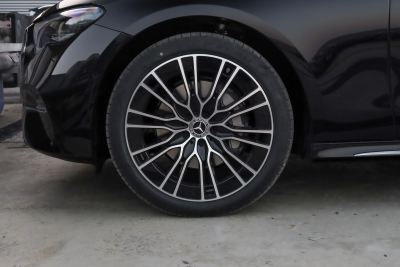 2026款 E 300 L 尊贵型-外观-图片-有驾