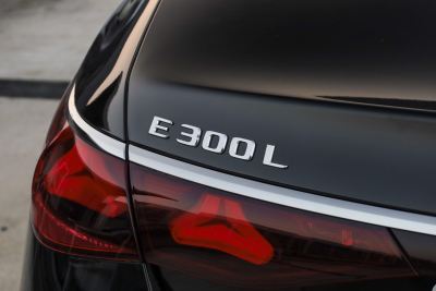 2026款 E 300 L 尊贵型-外观-图片-有驾