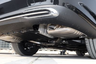 2026款 E 300 L 尊贵型-外观-图片-有驾