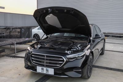 2026款 E 300 L 尊贵型-外观-图片-有驾
