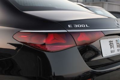 2026款 E 300 L 尊贵型-外观-图片-有驾